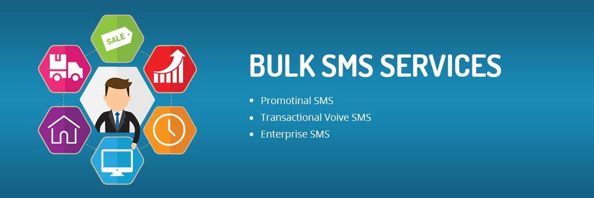 Bulk SMS Service Provider In Kolkata