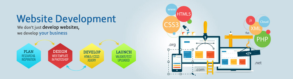 web development company in kolkata