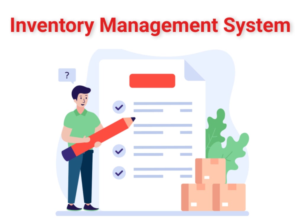 POS, Inventory Management System with HRM & Accounting