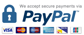 payment accepted